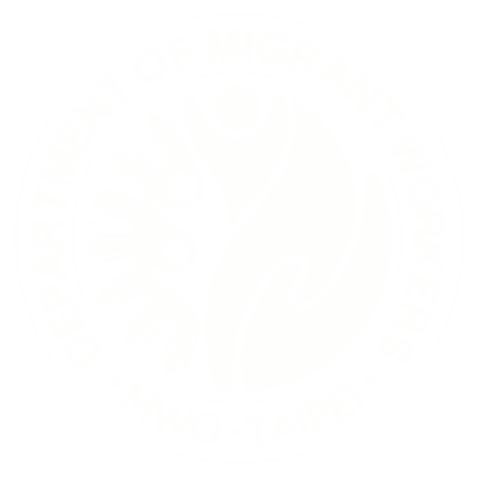 Department of Migrant Workers